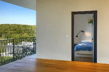 4-Bedroom Villa in Poreč with Private Pool