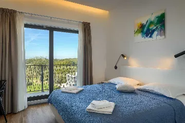 4-Bedroom Villa in Poreč with Private Pool