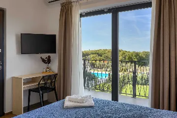 4-Bedroom Villa in Poreč with Private Pool