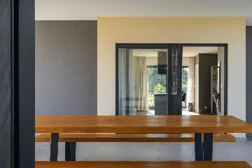 4-Bedroom Villa in Poreč with Private Pool