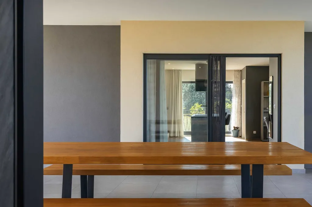 4-Bedroom Villa in Poreč with Private Pool
