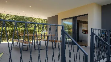 4-Bedroom Villa in Poreč with Private Pool