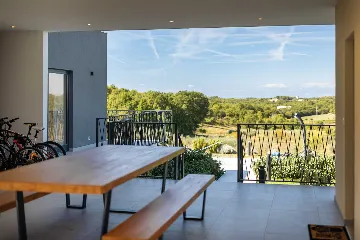 4-Bedroom Villa in Poreč with Private Pool