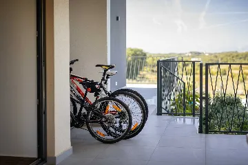 4-Bedroom Villa in Poreč with Private Pool