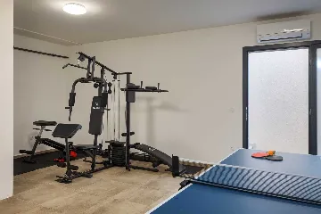 4-Bedroom Villa in Poreč with Private Pool