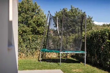 4-Bedroom Villa in Poreč with Private Pool