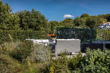 4-Bedroom Villa in Poreč with Private Pool