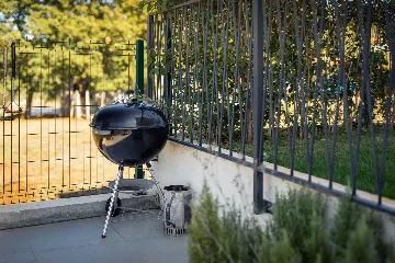 4-Bedroom Villa in Poreč with Private Pool