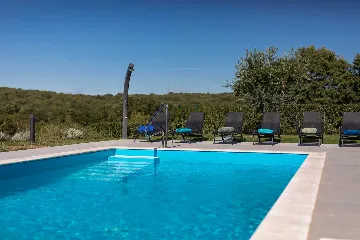 4-Bedroom Villa in Poreč with Private Pool