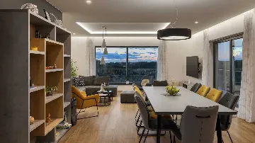 4-Bedroom Villa in Poreč with Private Pool