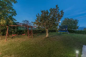 Vižinada Villa with Private Pool for 8 Guests