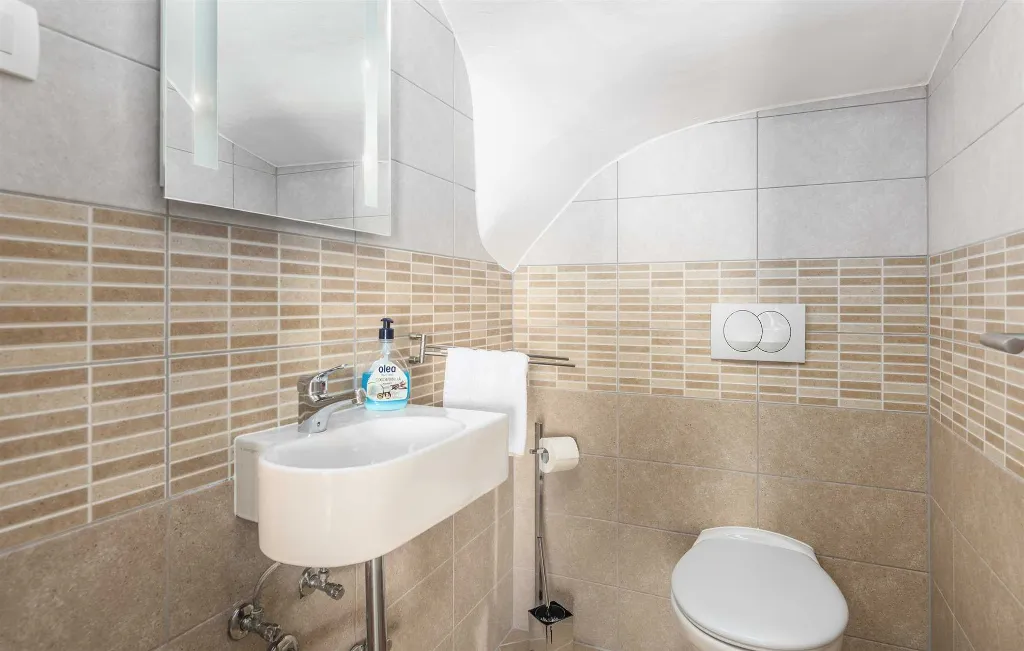 Vižinada Villa with Private Pool for 8 Guests