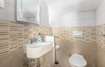 Vižinada Villa with Private Pool for 8 Guests