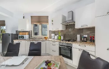 Vižinada Villa with Private Pool for 8 Guests