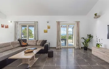 Vižinada Villa with Private Pool for 8 Guests