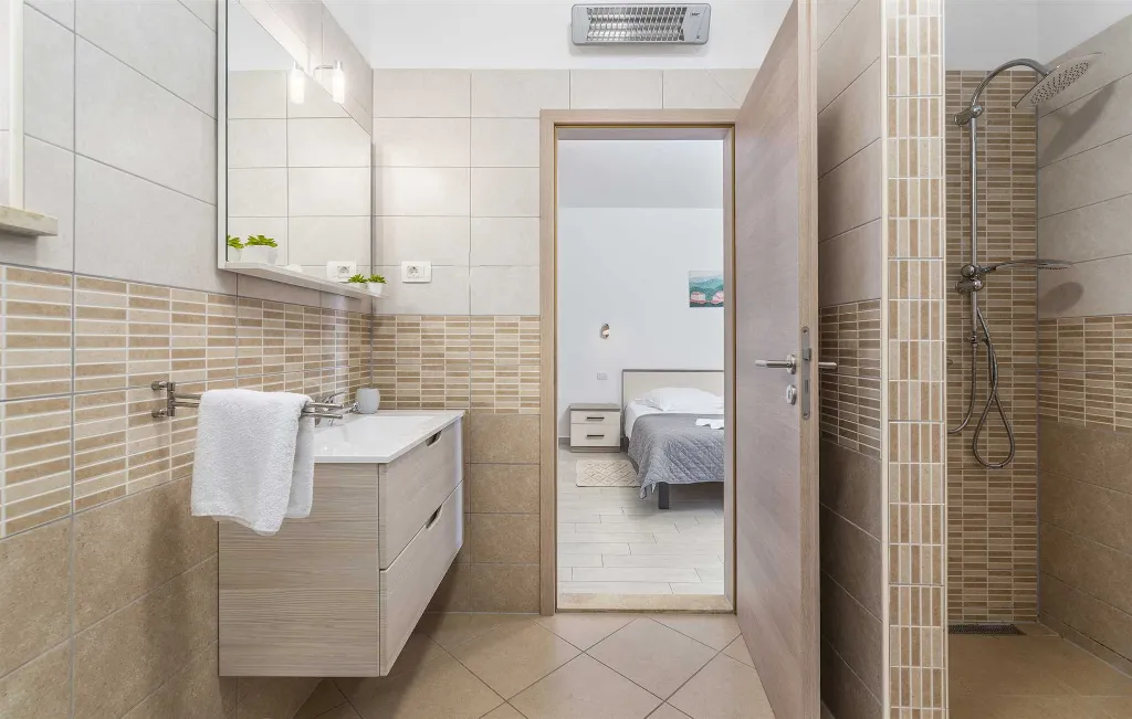 Vižinada Villa with Private Pool for 8 Guests