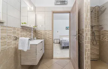 Vižinada Villa with Private Pool for 8 Guests