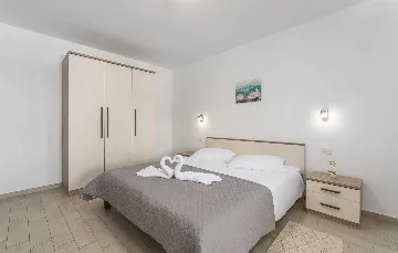 Vižinada Villa with Private Pool for 8 Guests