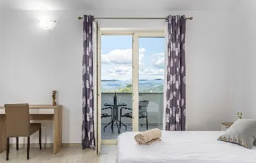 Vižinada Villa with Private Pool for 8 Guests