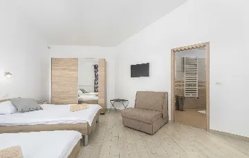 Vižinada Villa with Private Pool for 8 Guests