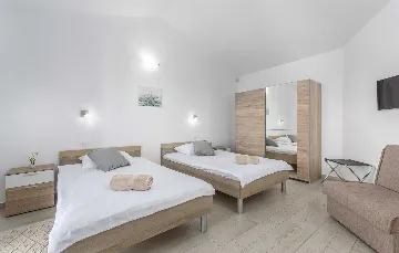 Vižinada Villa with Private Pool for 8 Guests