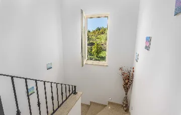 Vižinada Villa with Private Pool for 8 Guests