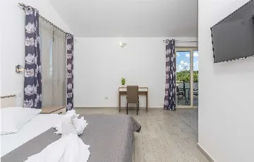 Vižinada Villa with Private Pool for 8 Guests