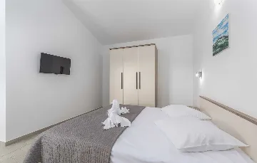 Vižinada Villa with Private Pool for 8 Guests