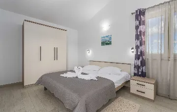 Vižinada Villa with Private Pool for 8 Guests