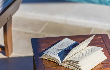 Vižinada Villa with Private Pool for 8 Guests