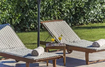 Vižinada Villa with Private Pool for 8 Guests