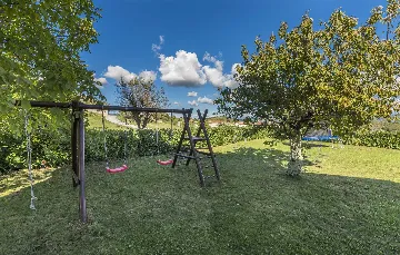 Vižinada Villa with Private Pool for 8 Guests