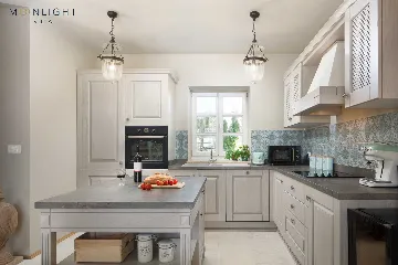 Villa with Heated Pool and En-Suite Rooms, Sveti Ivan