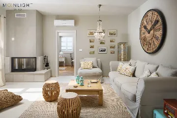 Villa with Heated Pool and En-Suite Rooms, Sveti Ivan