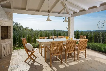 Villa with Heated Pool and En-Suite Rooms, Sveti Ivan