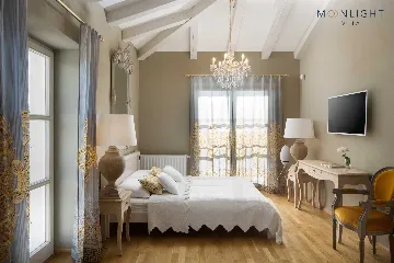 Villa with Heated Pool and En-Suite Rooms, Sveti Ivan