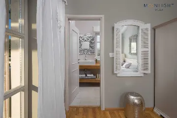 Villa with Heated Pool and En-Suite Rooms, Sveti Ivan