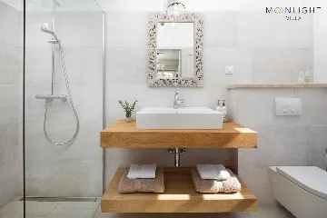 Villa with Heated Pool and En-Suite Rooms, Sveti Ivan