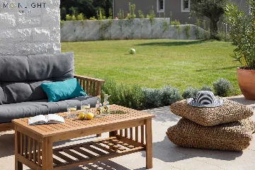 Srebrnići 4-Bedroom Villa with Saltwater Pool