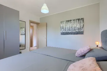 4-Bedroom Villa for up to 8 Guests in Tinjan