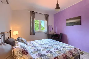 4-Bedroom Villa for up to 8 Guests in Tinjan