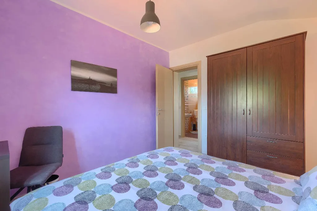 4-Bedroom Villa for up to 8 Guests in Tinjan
