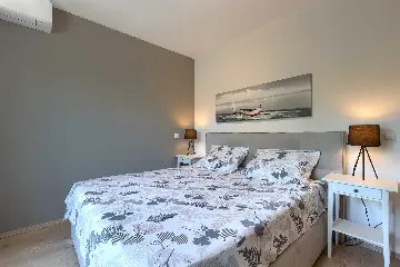 4-Bedroom Villa for up to 8 Guests in Tinjan