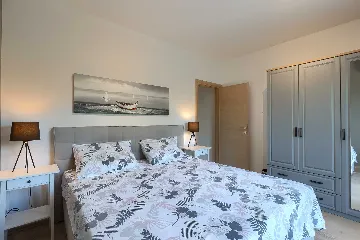 4-Bedroom Villa for up to 8 Guests in Tinjan