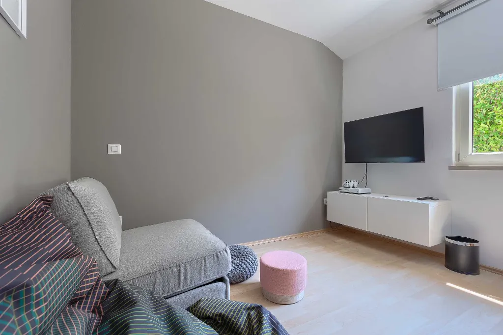 4-Bedroom Villa for up to 8 Guests in Tinjan