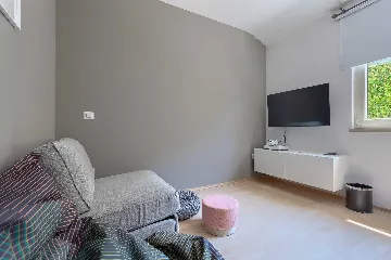 4-Bedroom Villa for up to 8 Guests in Tinjan