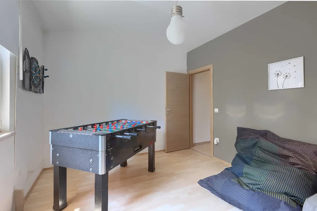 4-Bedroom Villa for up to 8 Guests in Tinjan