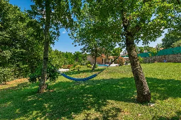 4-Bedroom Villa for up to 8 Guests in Tinjan