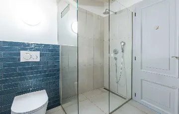 Renovated Stone Villa with Private Pool, Brečevići