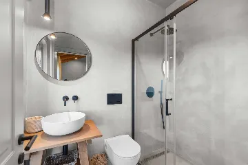 3-Bedroom Villa in Grožnjan for 5 Guests